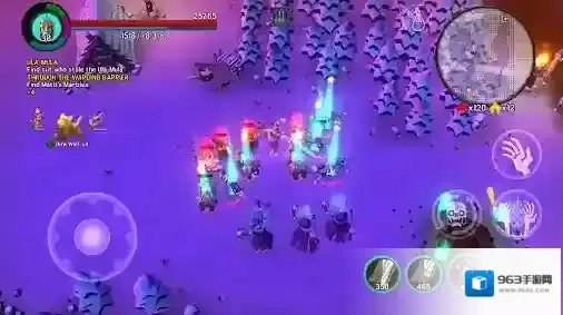 不死族2不死军团