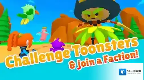 怪物方框2我们可以