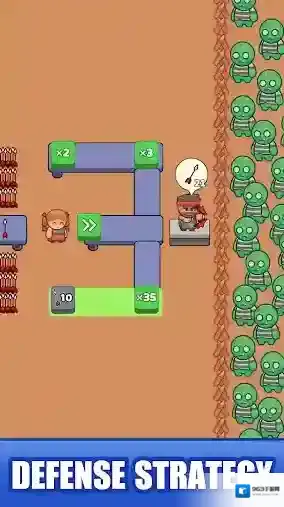 武器商店大亨商店