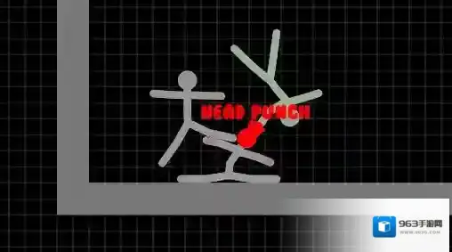 火柴人勇士关卡