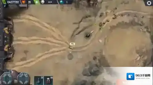 塔防传奇4内购版下载 塔防传奇4无限金币版下载