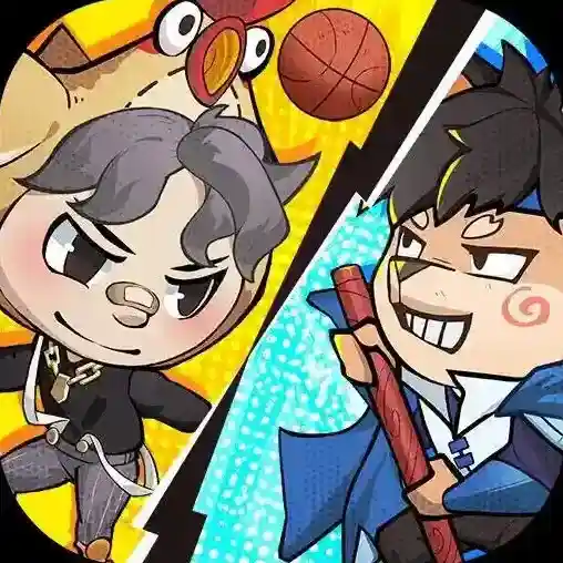 王者猎人官方最新版-2.0.3