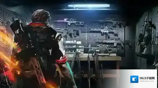 狙击僵尸2主界面