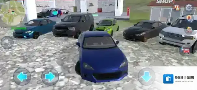 汽车修理工3D更高