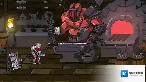 守望者编年史攻击