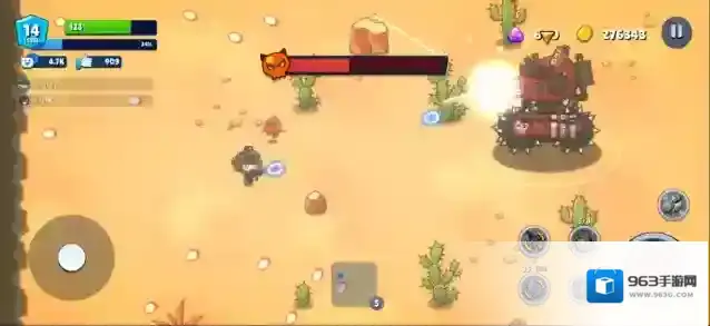 米莉科拉苏打之王角色