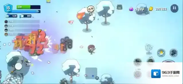 米莉科拉苏打之王就会