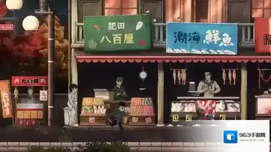 最后一次与你邂逅阿步