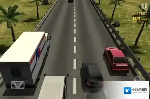 公路赛车手汽车