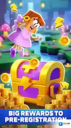 俄罗斯方块派对体验