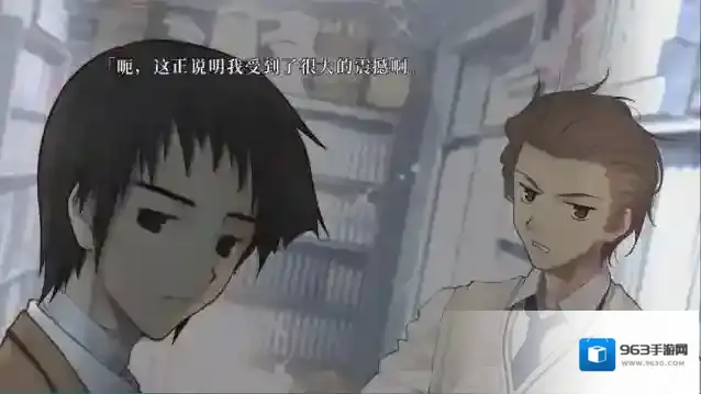 魔法使之夜视觉小说