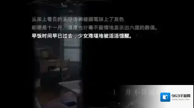 魔法使之夜选项