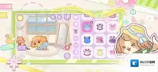 我的狗狗小镇探索