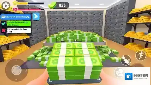 办公室模拟器在这里