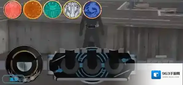 欧兹变身模拟器形态