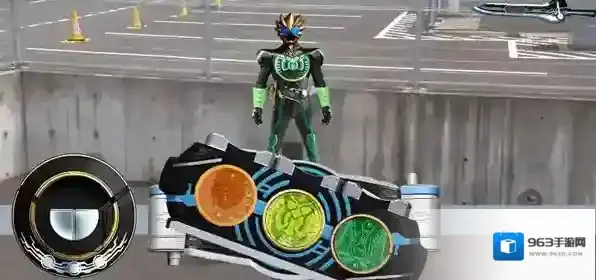 欧兹变身模拟器欧兹