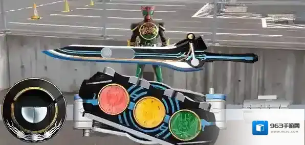 欧兹变身模拟器硬币