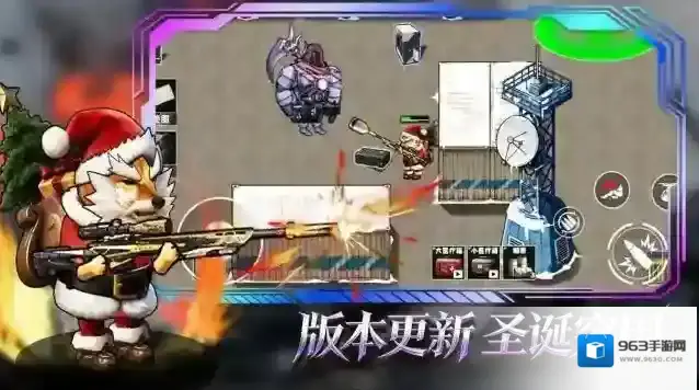 猫狗搜打撤摸金