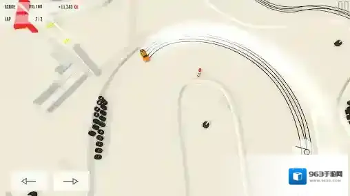 绝对漂移就可以