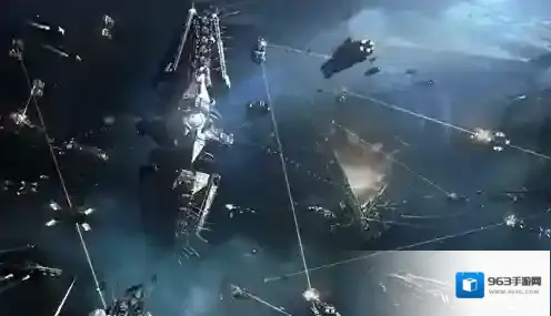 无尽的拉格朗日星系