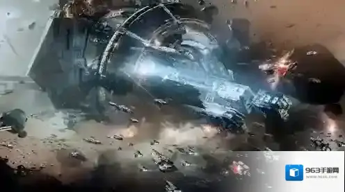 无尽的拉格朗日防卫