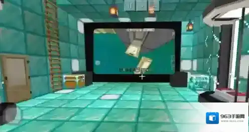 我的世界电视机怎么做-我的世界电视机制作方法