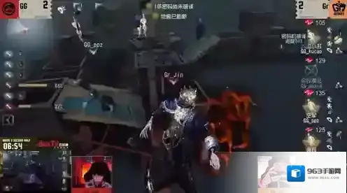 第五人格求生者