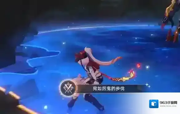 崩坏星穹铁道乱破成就试用关完成攻略