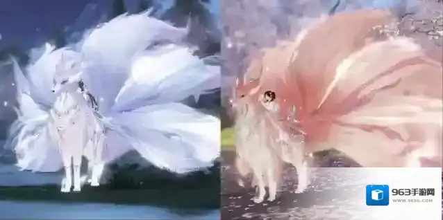 逆水寒手游九尾狐祥瑞获得方法攻略