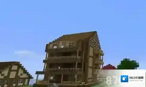 我的世界手机版存档怎么用 使用方法说明