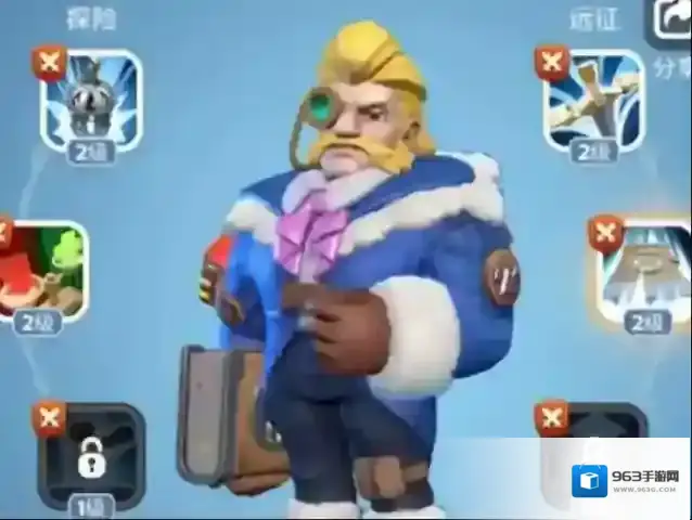 无尽冬日格雷格怎么样