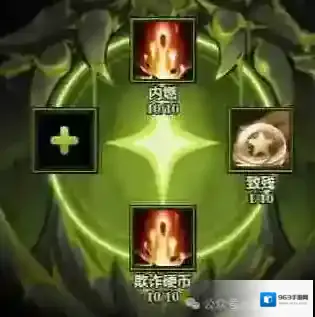 迷雾大陆S5行宫各职业炽源技能搭配推荐攻略​