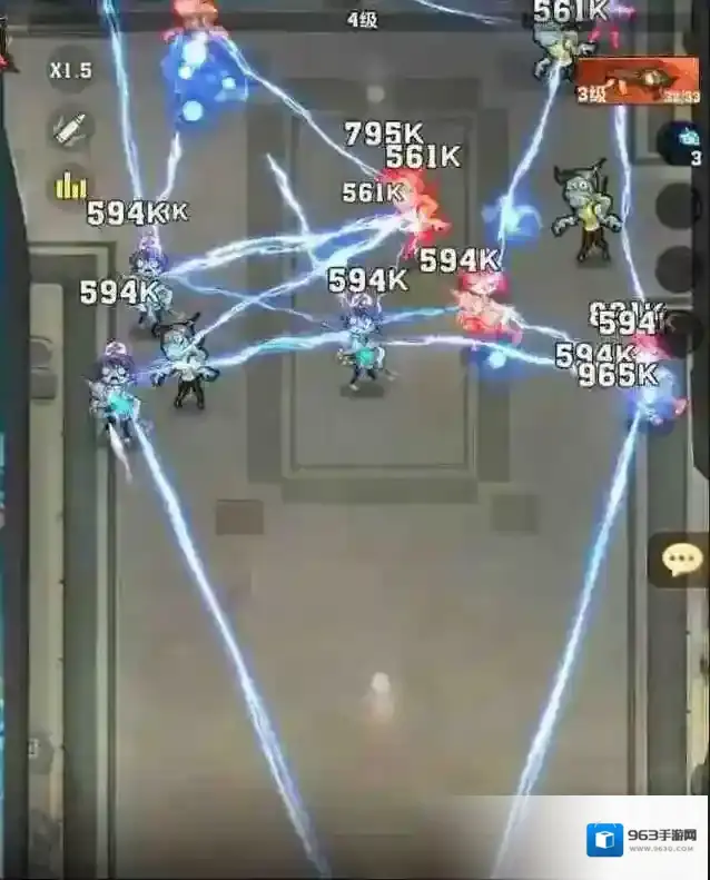 向僵尸开炮沉眠