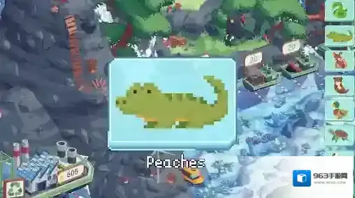 海洋清洁工动物