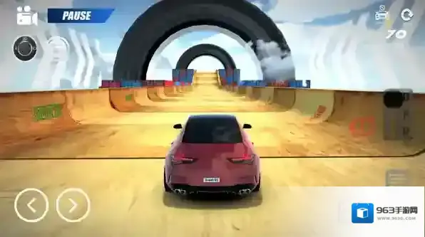 AMG世界模拟器2体验