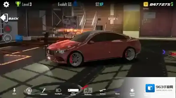 AMG世界模拟器2地图