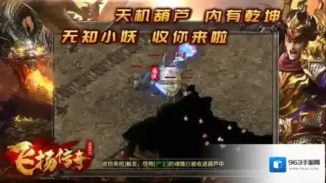 飞扬九职业流派