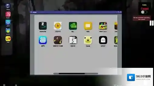 网吧老板模拟器2网吧老板