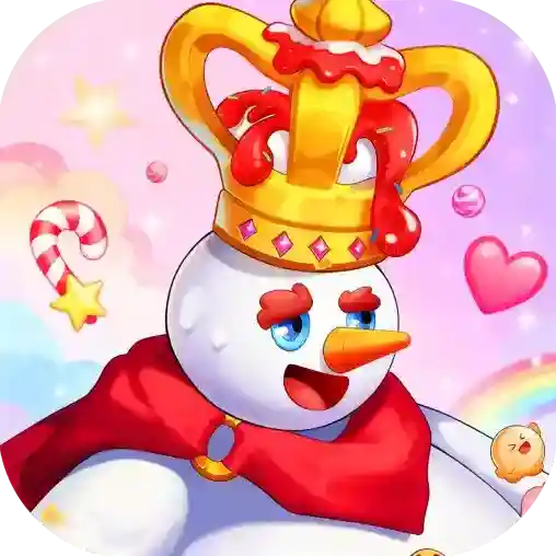 糖果人王国官方最新版-v1.4