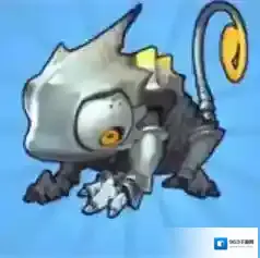 全民飞机大战机械蜥蜴获得方法说明