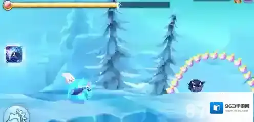 天天风之旅35-40关卡攻略 过5关拿福利