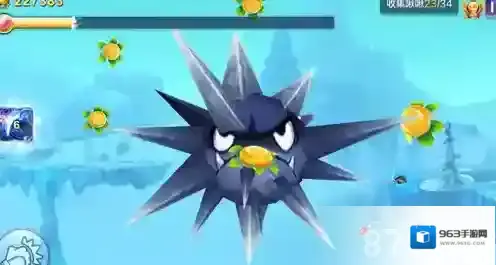 天天风之旅弹射器