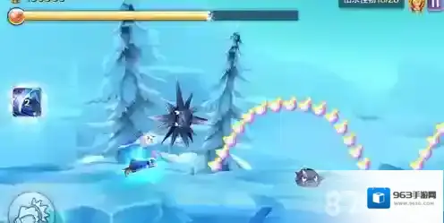 天天风之旅刺球