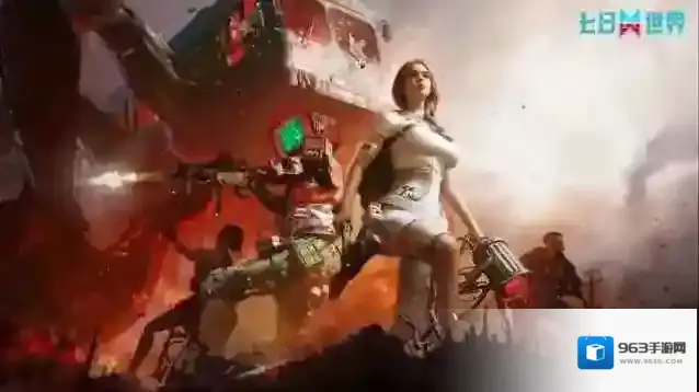 七日世界手游新手装备搭配推荐