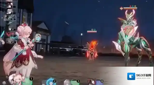 崩坏星穹铁道伊卡