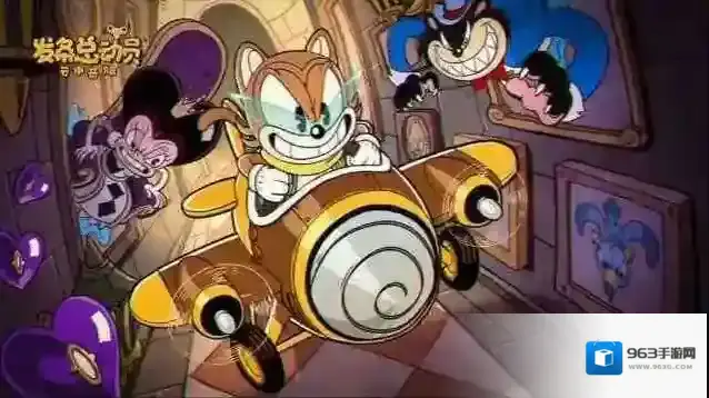 发条总动员兑换码测试礼包领取攻略