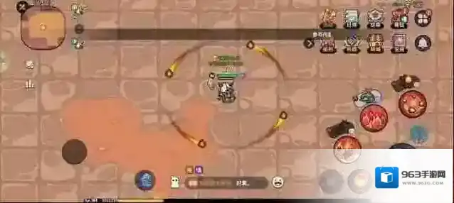 英勇之地蝙蝠挂机刷法教程攻略