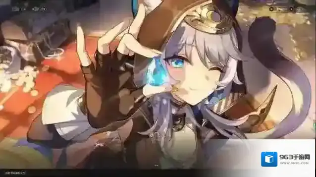 崩坏星穹铁道赛飞儿抽卡优先级推荐