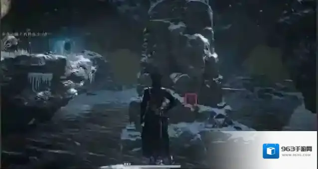 燕云十六声界碑