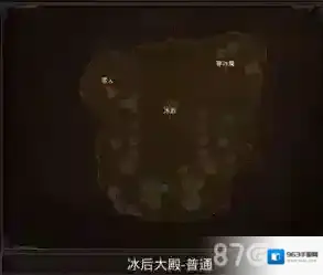 全民奇迹MU副本